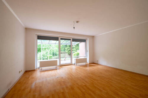 Zimmer 3 EG - 