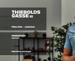 0002.jpg - Modernes Wohnen! – Stilvolle 2-Zimmer-Eigentumswohnung in Köln-Zentrum - Thieboldsgasse 82 WE 6