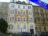 Hausansicht - 3 Raum-Wohnung - 380,00 EUR Kaltmiete, ca.  68,00 m² Wohnfläche