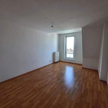 Schlafen - 3 Zimmer Etagenwohnung in Gera