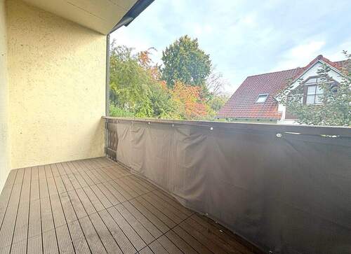 Balkon - 