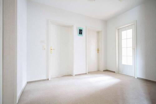 Flur DG - Einfamilienhaus mit 231,00 m² in Neubrandenburg zum Kaufen