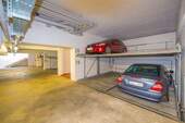 doppelparker - Tiefgaragenstellplatz (Nr. 25) Tucholskystrasse