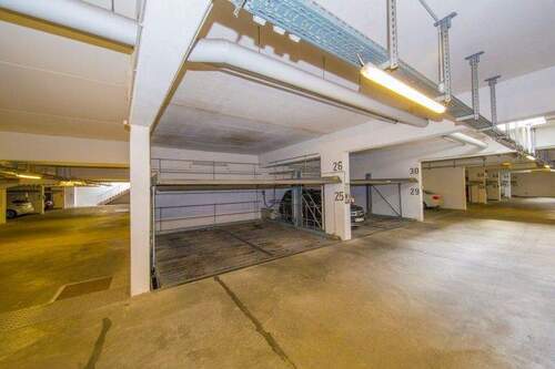 der stellplatz nr 25 - Einfamilienhaus in Berlin zur Miete