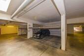 die garage - 