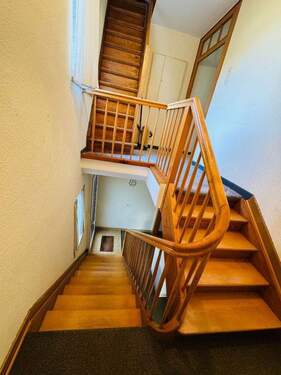 Treppenhaus - 