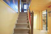 Treppe zum Keller - 