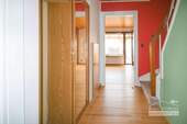Flur EG - 3 Zimmer Reihenmittelhaus zum Kaufen in Winsen (Luhe)