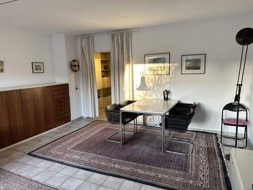 Esszimmer - 5 Zimmer Reihenmittelhaus in Gelsenkirchen