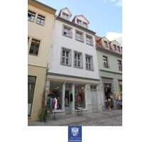 Individuelle Dachgeschosswohnung in der historischen Meißner Altstadt! - Meißen