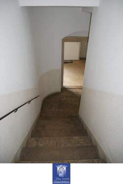 Treppenhaus - 