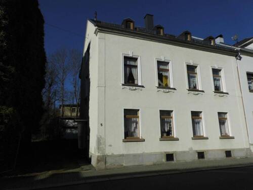 DSCI3547 - Mehrfamilienhaus, Wohnhaus zum Kaufen in Netzschkau
