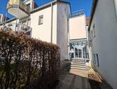Außenansicht - 2 Zimmer Etagenwohnung in Dorfen