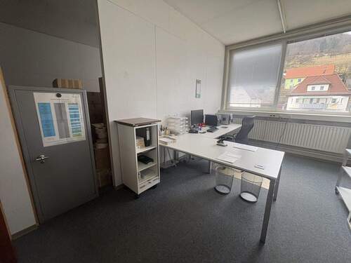 Büro - 
