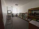 Büro - 