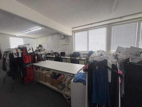 Produktion / Büro - 