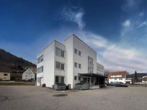 Bild 2 - Halle zum Kaufen in Albstadt