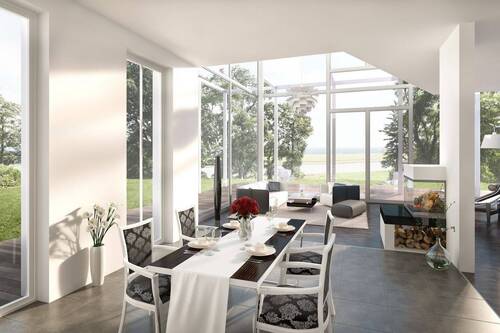 Wohngefühl am Elbhang - Grundstück in Dresden zum Kaufen