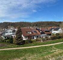 Exclusive Attikawohnung mit Fernblick - Rheinfelden (Baden)
