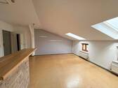 Wohnbereich - Etagenwohnung mit 61,00 m&sup2; in Bad Doberan zur Miete