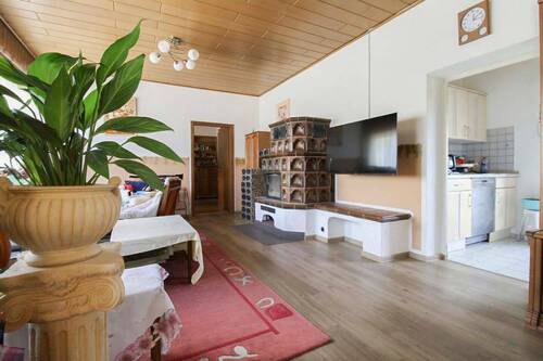 Wohnzimmer_Anbau - 