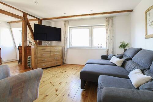 Wohnzimmer - 