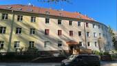 Straßenansicht - Vollmöbliert! - 780,00&nbsp;EUR Kaltmiete, ca.&nbsp; 48,00&nbsp;m&sup2;&nbsp;Wohnfl&auml;che