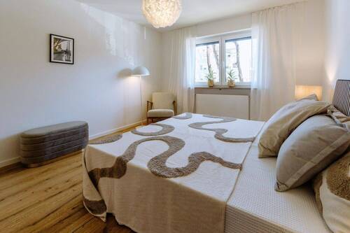 Schlafzimmer - 