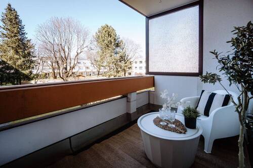 Loggia - 