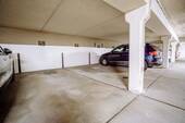 Tiefgarage - 