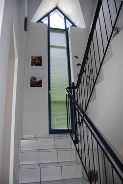 Treppenhaus - 