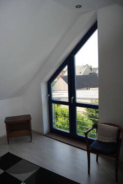 Schlafzimmer Dachgeschoss - 