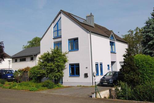 Strassenansicht - 7 Zimmer Einfamilienhaus zum Kaufen in Kerpen