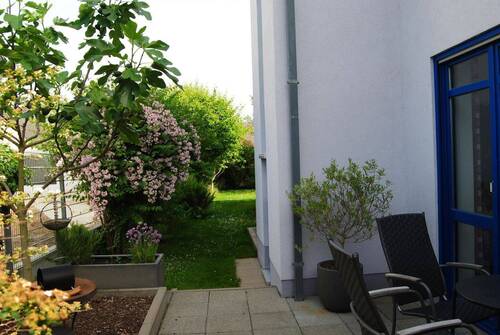 Garten - 7 Zimmer Einfamilienhaus in Kerpen
