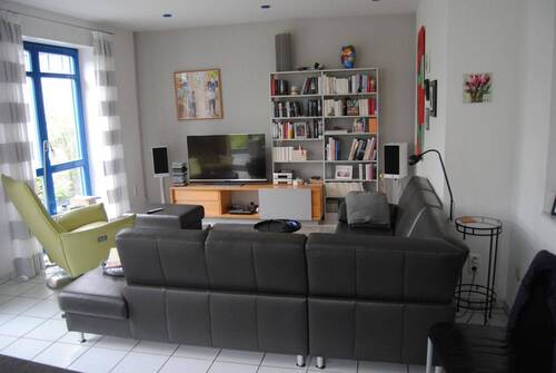 Wohnzimmer - 