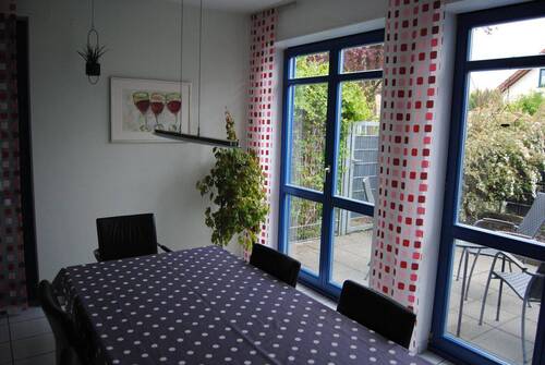 Esszimmer - 