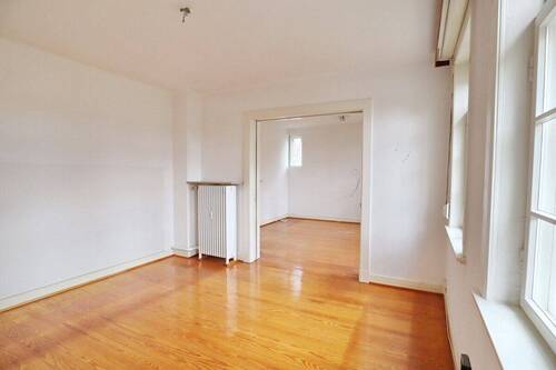 Wohn- und Esszimmer - 