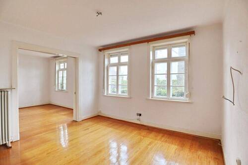 Wohn- und Esszimmer III - 