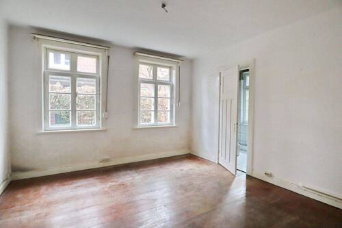 Schlafzimmer EG II - 