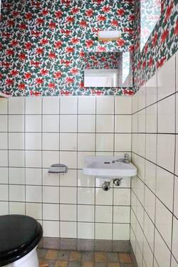 Gäste-WC - 