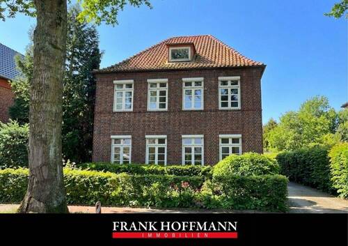 V10785P Titelbild - Einfamilienhaus mit Charme und unzähligen Möglichkeiten in toller Lage von Pinneberg