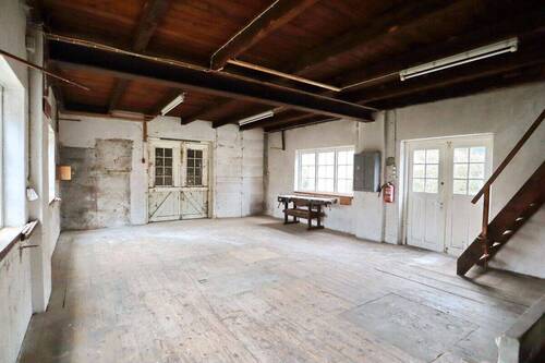 Werkstatt - 