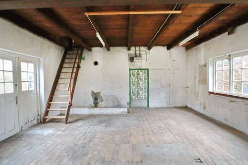 Werkstatt II - 