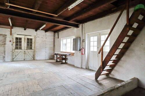 Werkstatt III - 