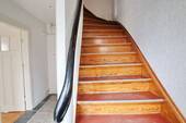 Treppenaufgang EG - 