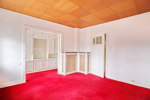 Zimmer OG II - 