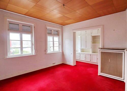 Zimmer OG - 