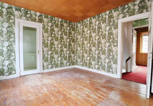 Zimmer OG mit Ankleide u. Bad - 