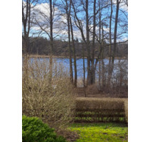 Bungalow mit direkter Seelage bei Neustrelitz - Grammentin