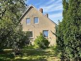 Hausansicht - 